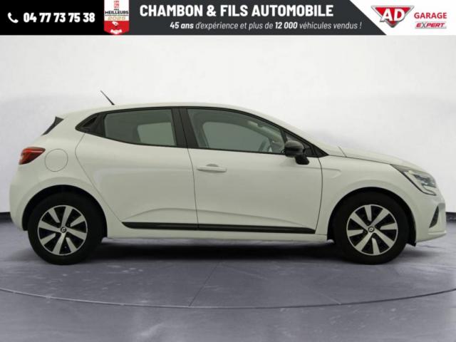 Renault Clio image 7