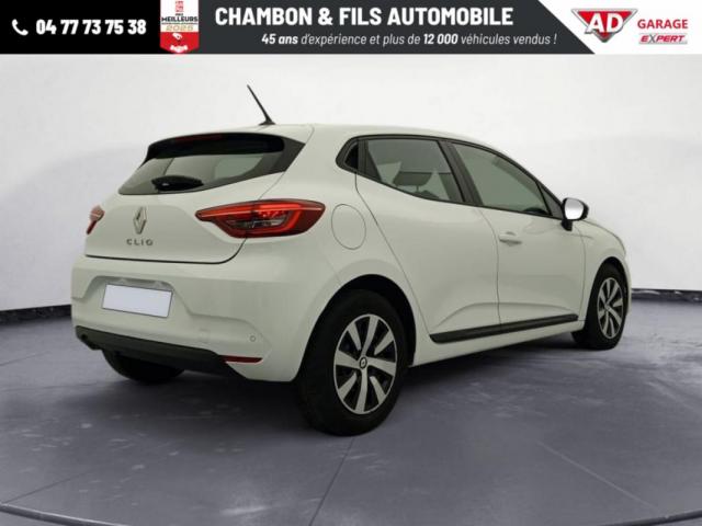 Renault Clio image 2