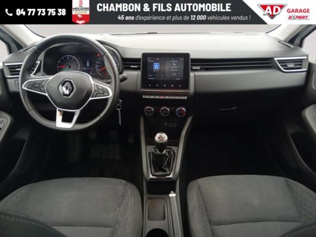 Renault Clio image 1