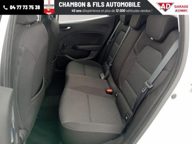 Renault Clio image 3