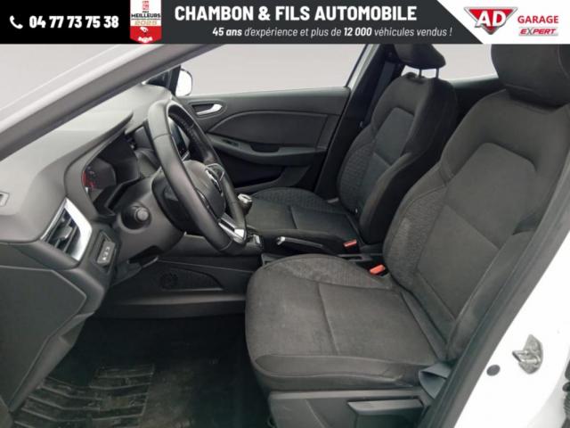Renault Clio image 4
