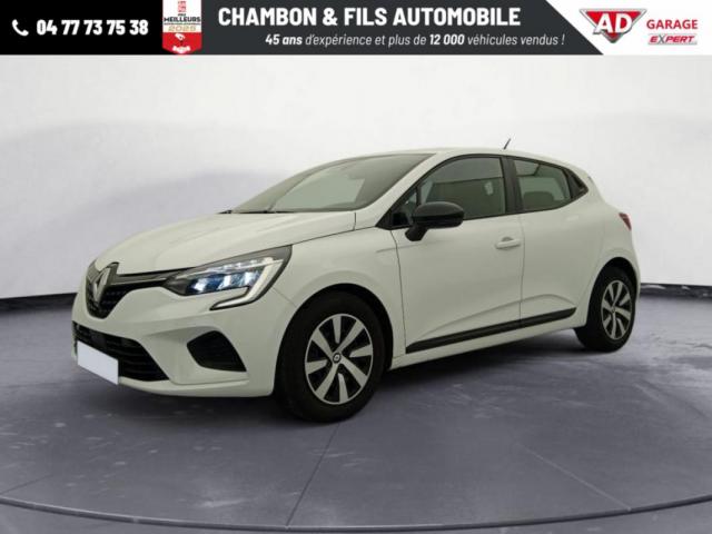 Renault Clio image 8
