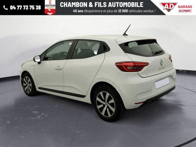 Renault Clio image 6