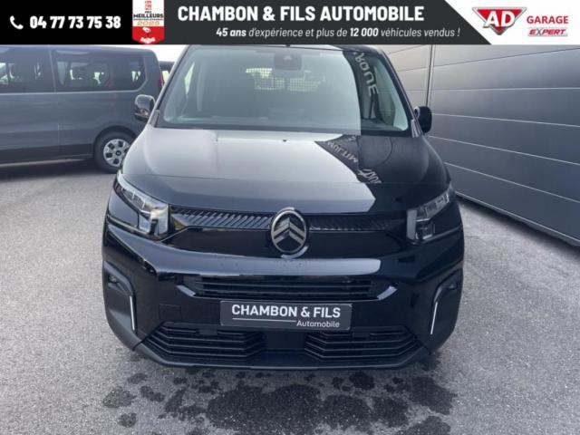Citroen Berlingo image 6