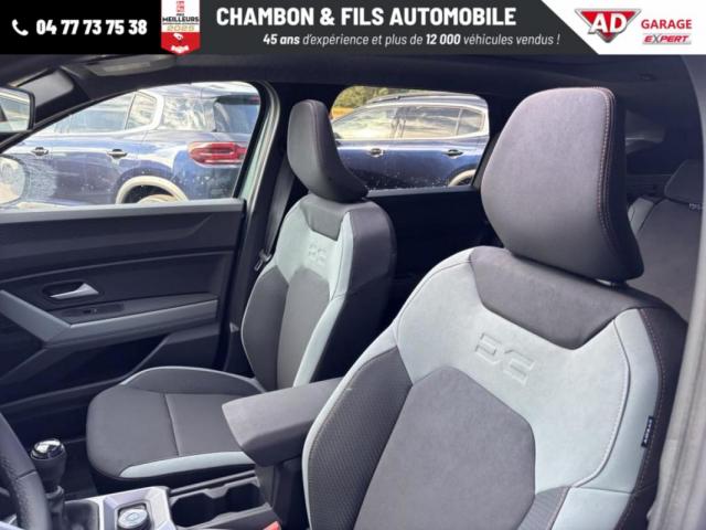 Dacia Bigster image 5