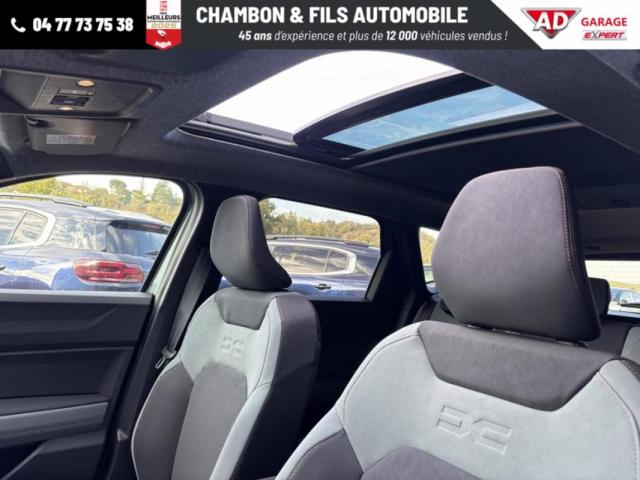 Dacia Bigster image 3