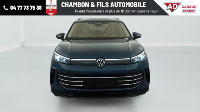 Volkswagen Tiguan image 2