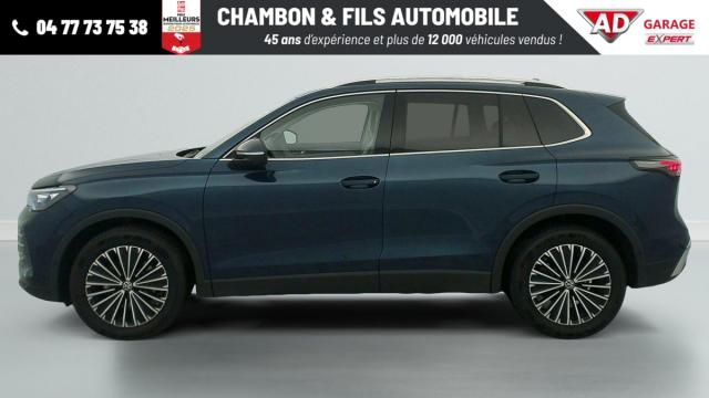 Volkswagen Tiguan image 1