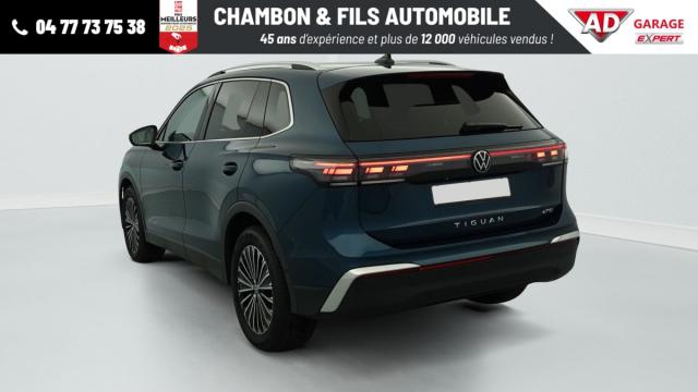 Volkswagen Tiguan image 7