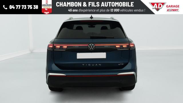 Volkswagen Tiguan image 6