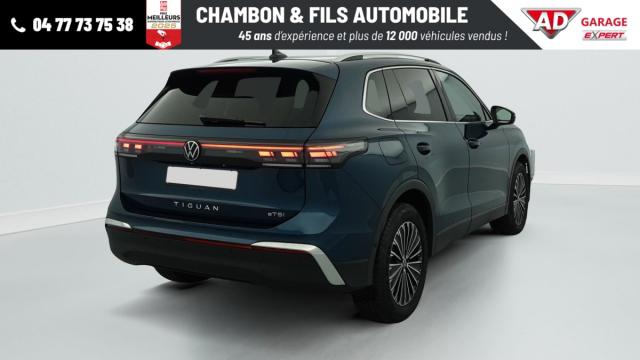 Volkswagen Tiguan image 8