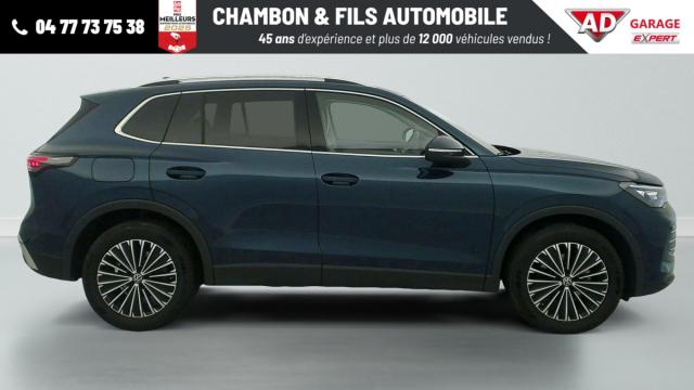 Volkswagen Tiguan image 4