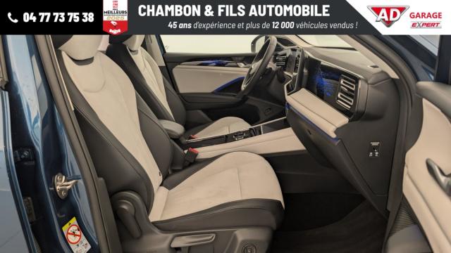 Volkswagen Tiguan image 3