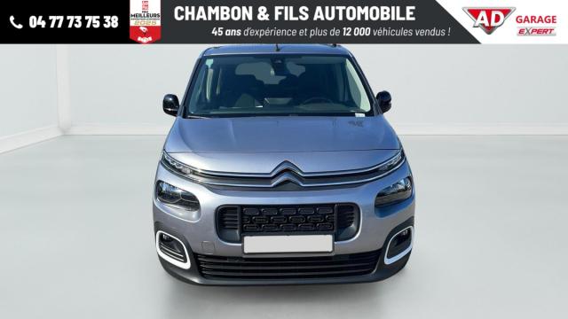 Citroen Berlingo image 9