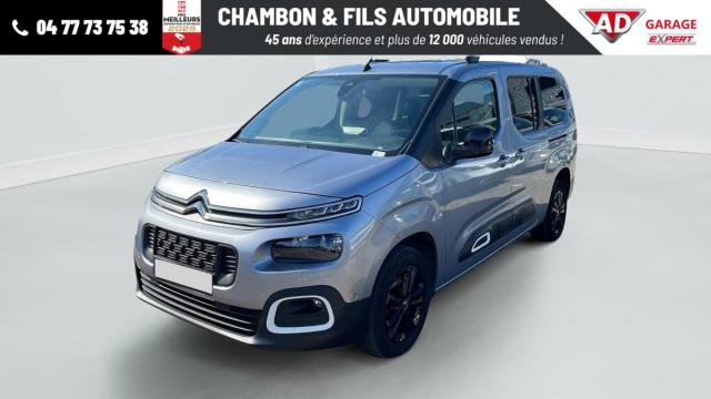 Citroen Berlingo image 7