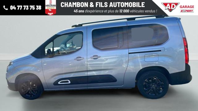 Citroen Berlingo image 4