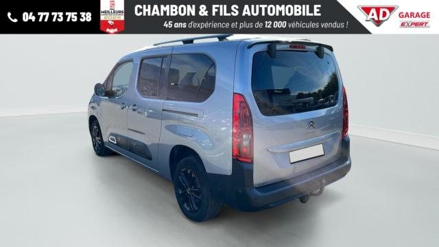 Citroen Berlingo image 2