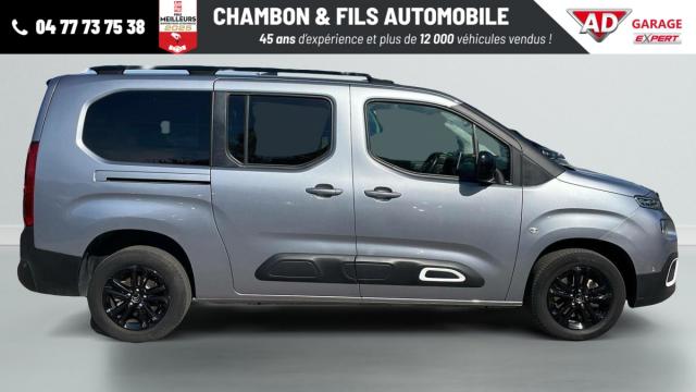 Citroen Berlingo image 5