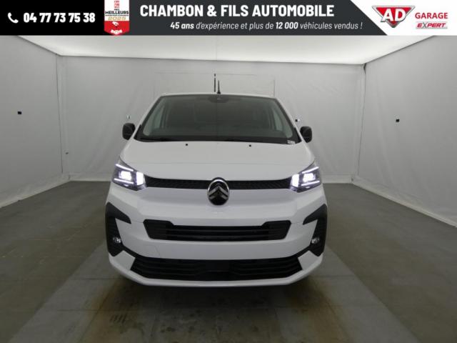 Citroen Jumpy image 4