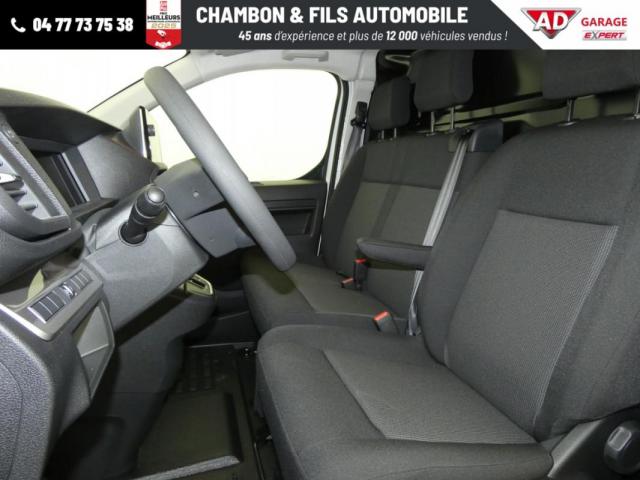 Citroen Jumpy image 1