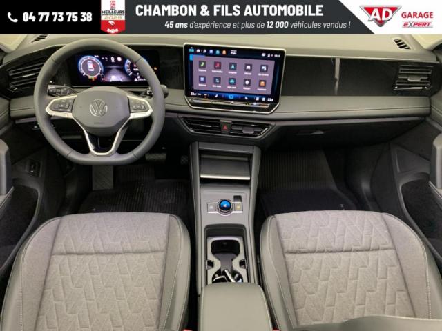 Volkswagen Tiguan image 4