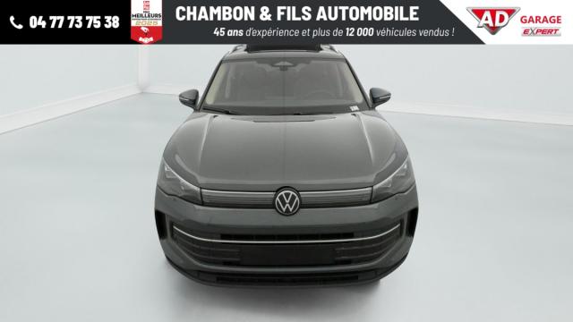 Volkswagen Tiguan image 8
