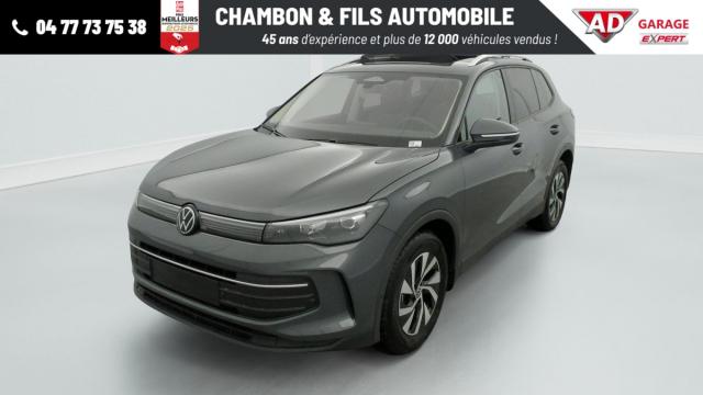 Volkswagen Tiguan image 2