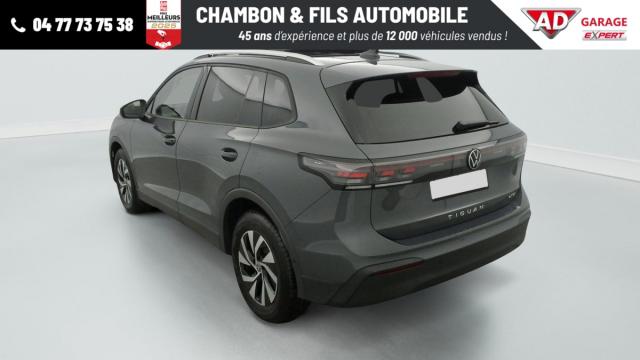 Volkswagen Tiguan image 5