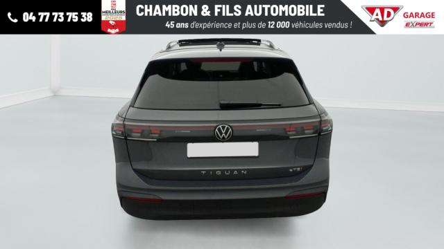 Volkswagen Tiguan image 3