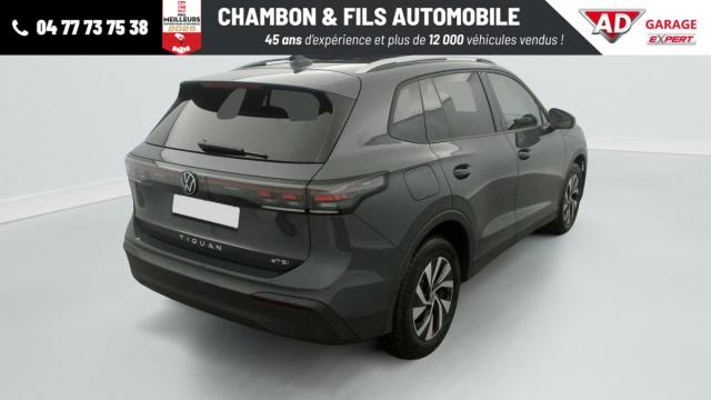 Volkswagen Tiguan image 1