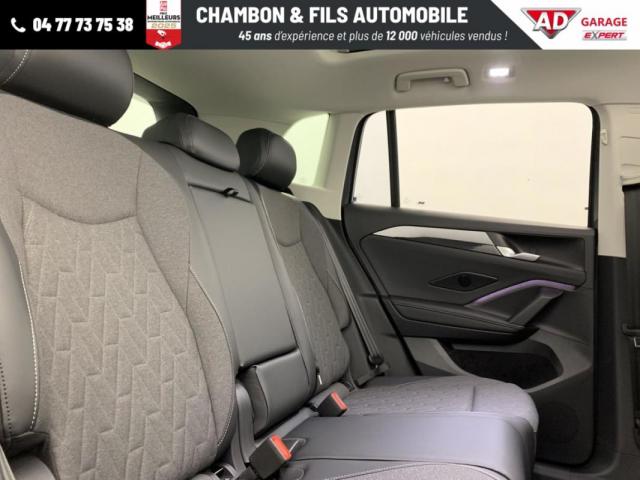 Volkswagen Tiguan image 6