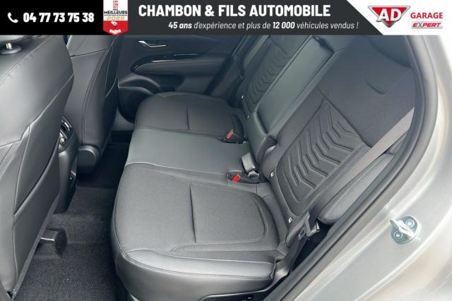 Hyundai Tucson image 8