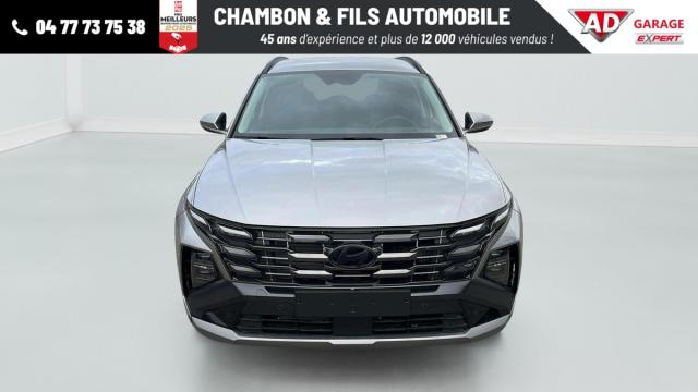 Hyundai Tucson image 2