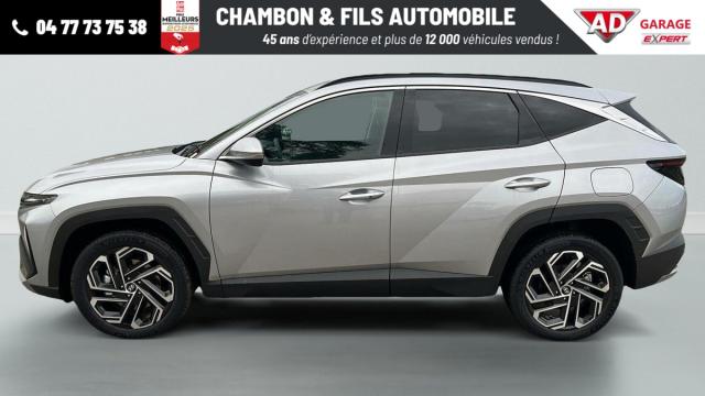 Hyundai Tucson image 3