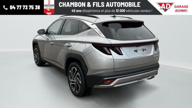 Hyundai Tucson image 9