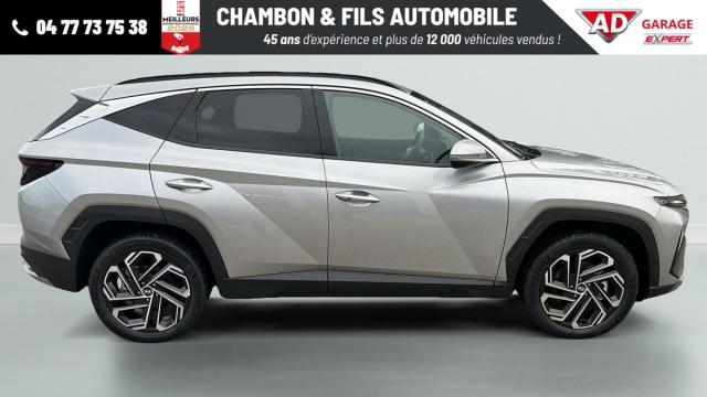 Hyundai Tucson image 4