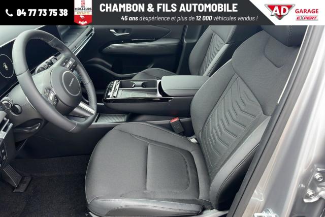 Hyundai Tucson image 5