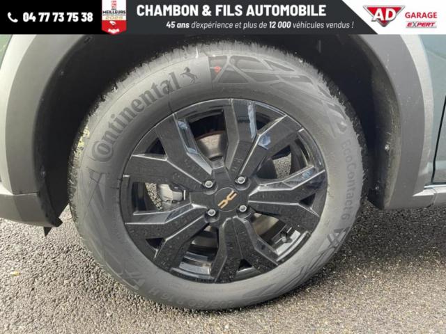 Dacia Sandero image 7