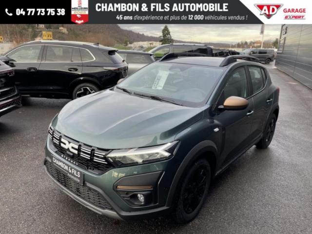 Dacia Sandero image 3