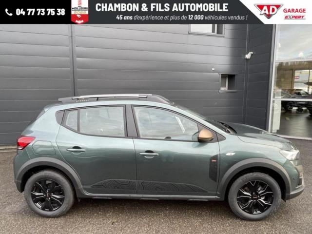 Dacia Sandero image 2