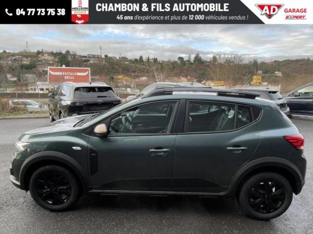 Dacia Sandero image 5