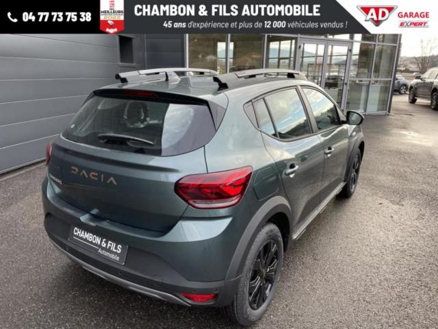 Dacia Sandero image 8