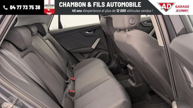 Audi Q2 image 8