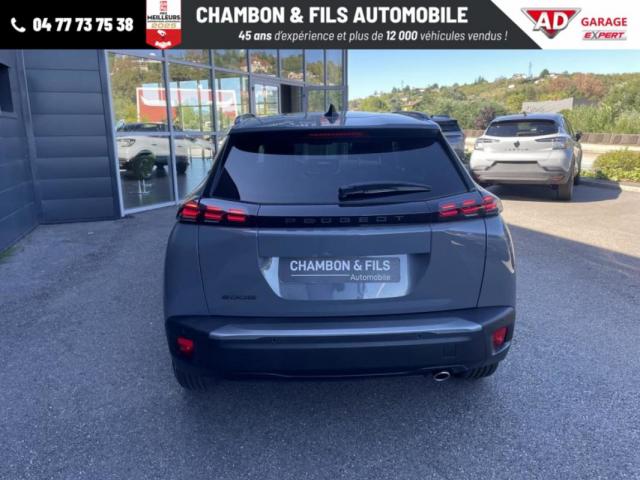 Peugeot 2008 image 2