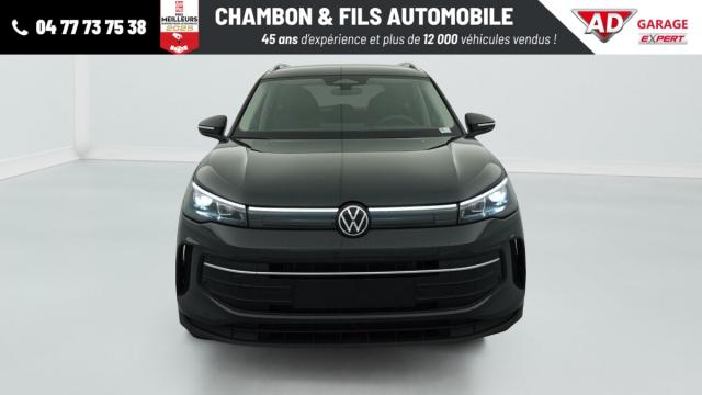 Volkswagen Tiguan image 3