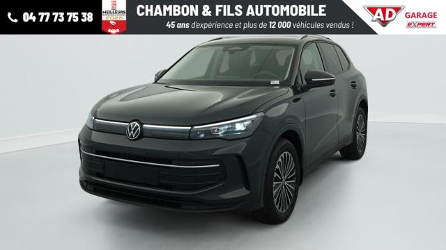 Volkswagen Tiguan image 6