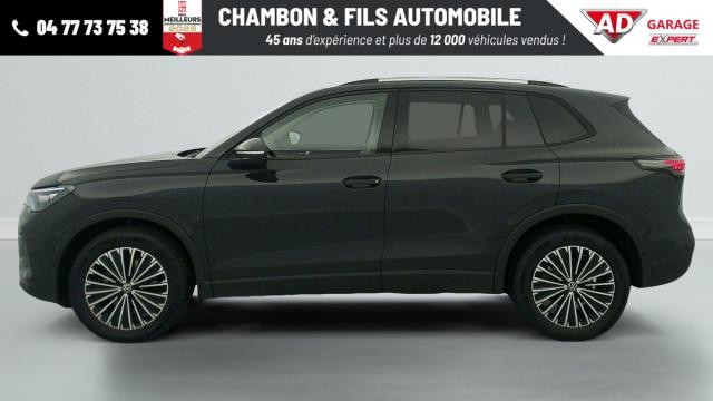Volkswagen Tiguan image 7