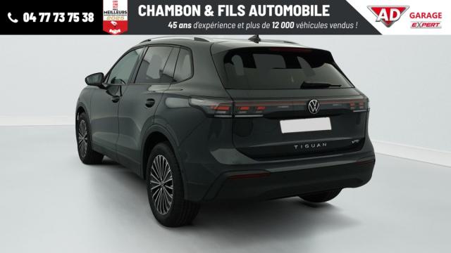 Volkswagen Tiguan image 9