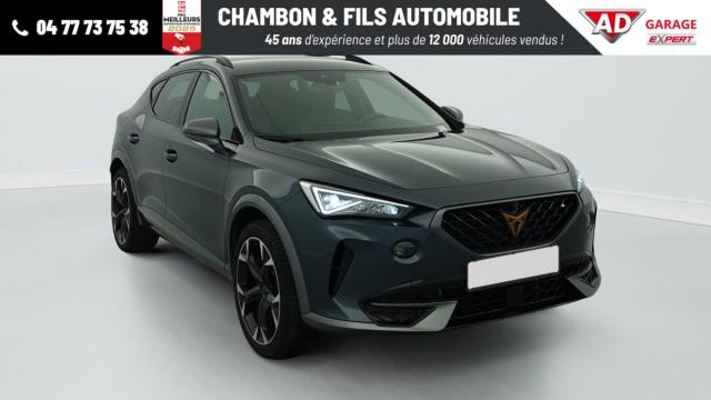 Cupra