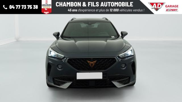 Cupra Formentor image 9